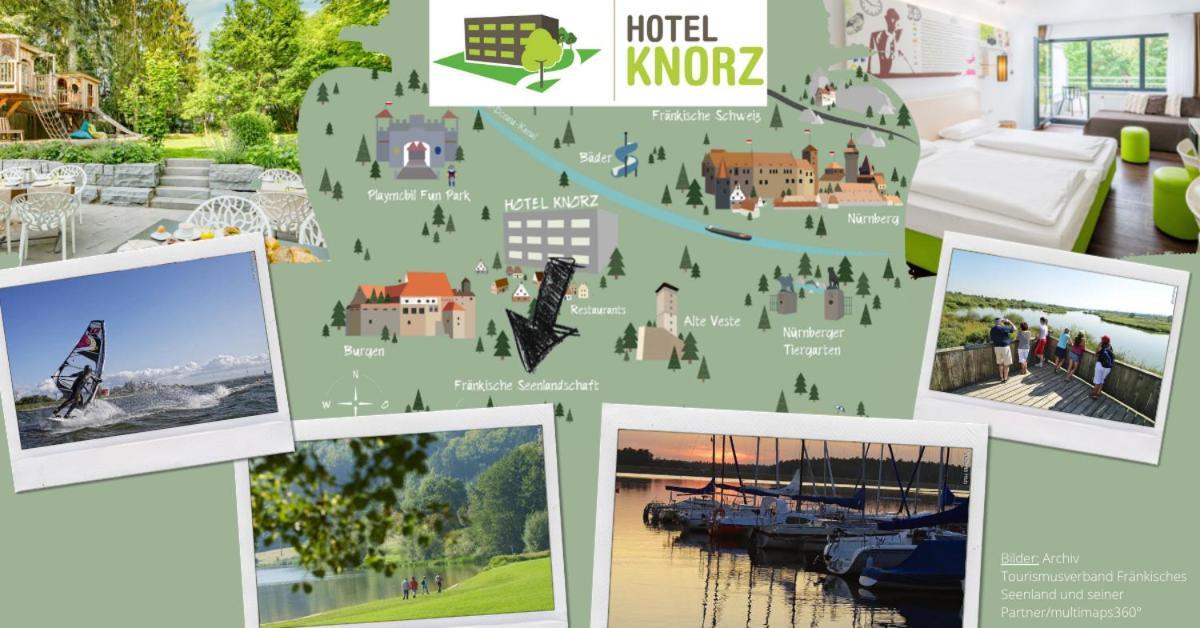 Hatzels Haeuschen Zirndorf Exterior foto